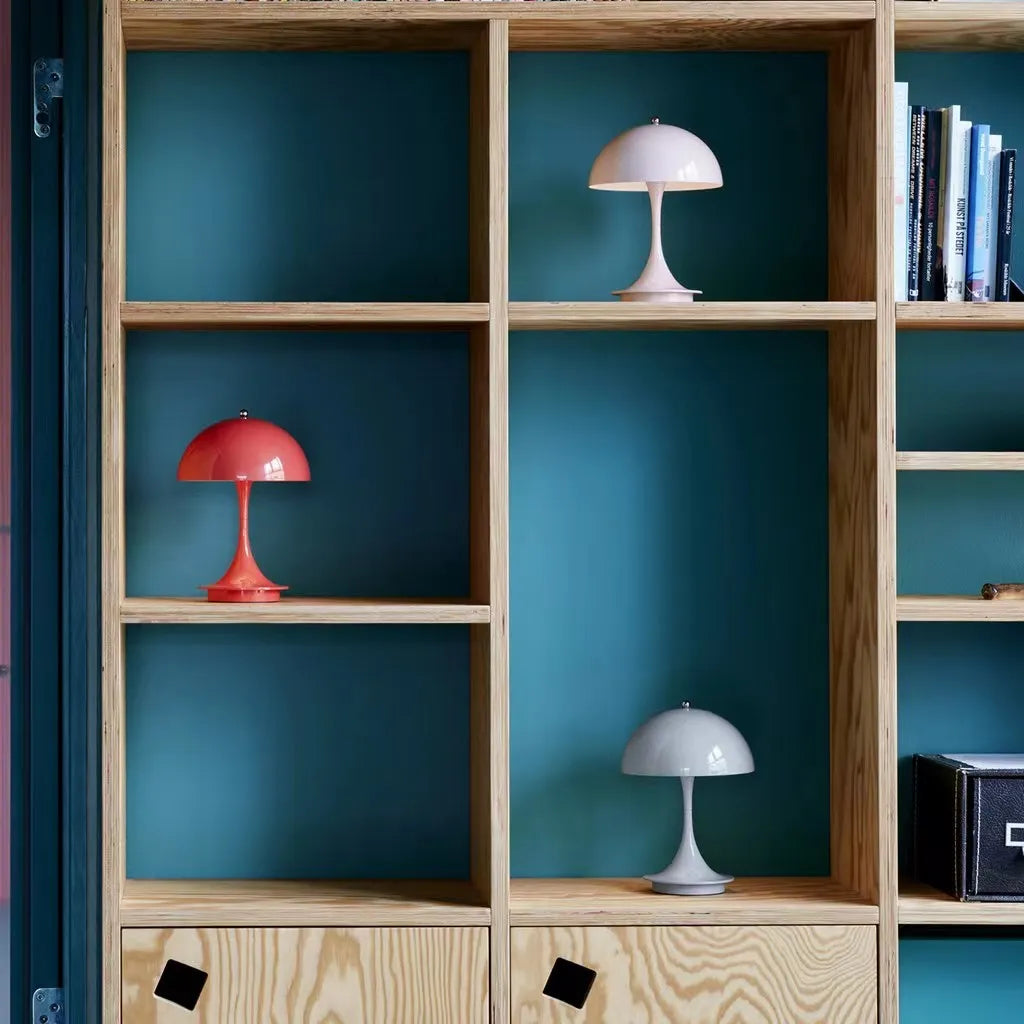 Lampe de Table EclatéAura™ Luxe – Raffinement et Éclat Élégant