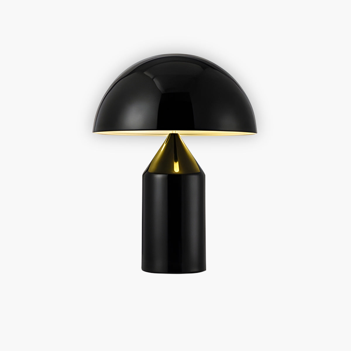 Lampe de Table Estilo - Design Vintage et Moderne avec Éclairage LED