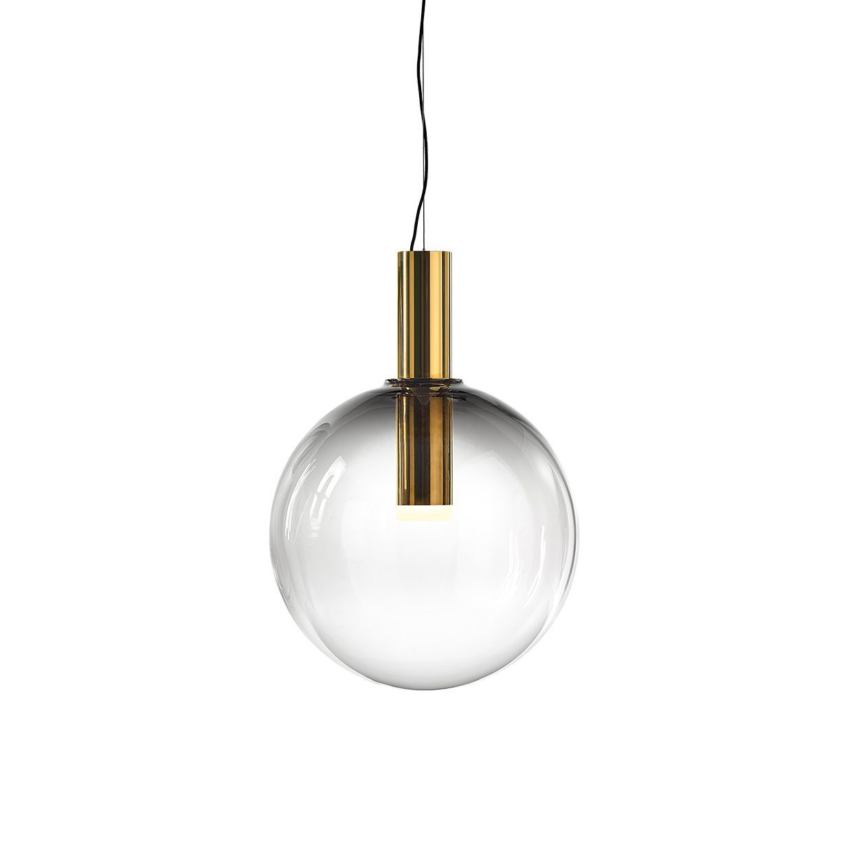 Lampe Suspendue Collection Isabel - Élégance et Lumière Douce pour Votre Chambre