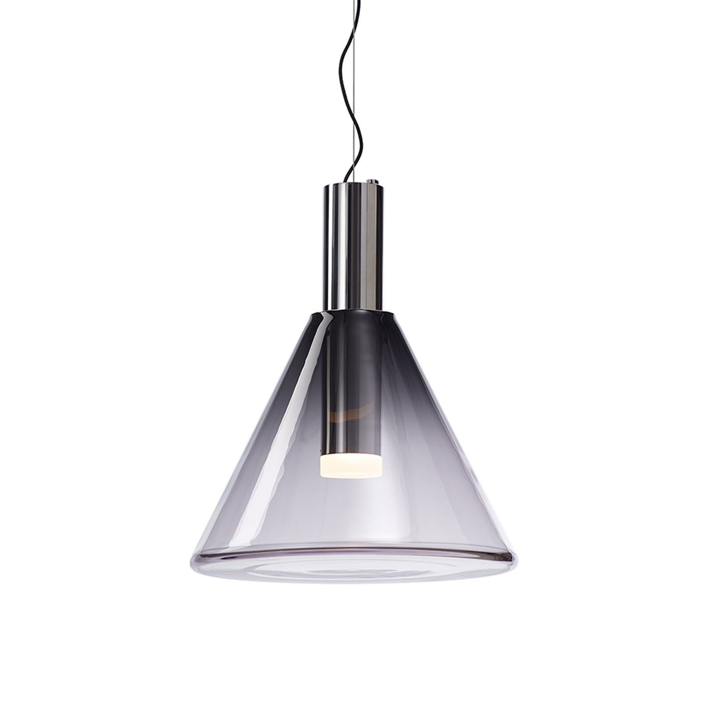 Lampe Suspendue Collection Isabel - Élégance et Lumière Douce pour Votre Chambre