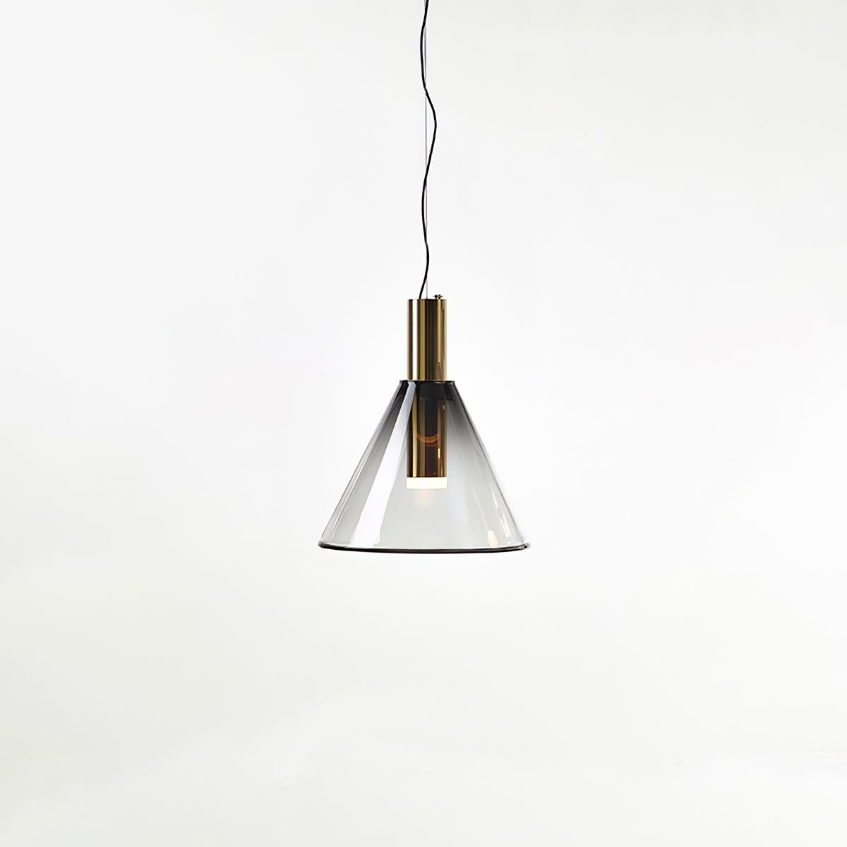 Lampe Suspendue Collection Isabel - Élégance et Lumière Douce pour Votre Chambre