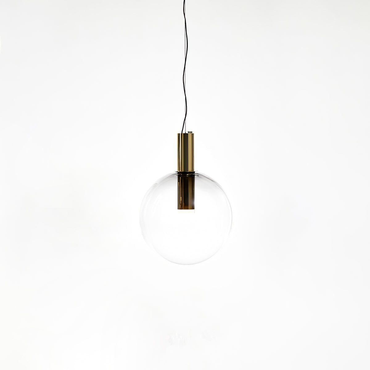 Lampe Suspendue Collection Isabel - Élégance et Lumière Douce pour Votre Chambre