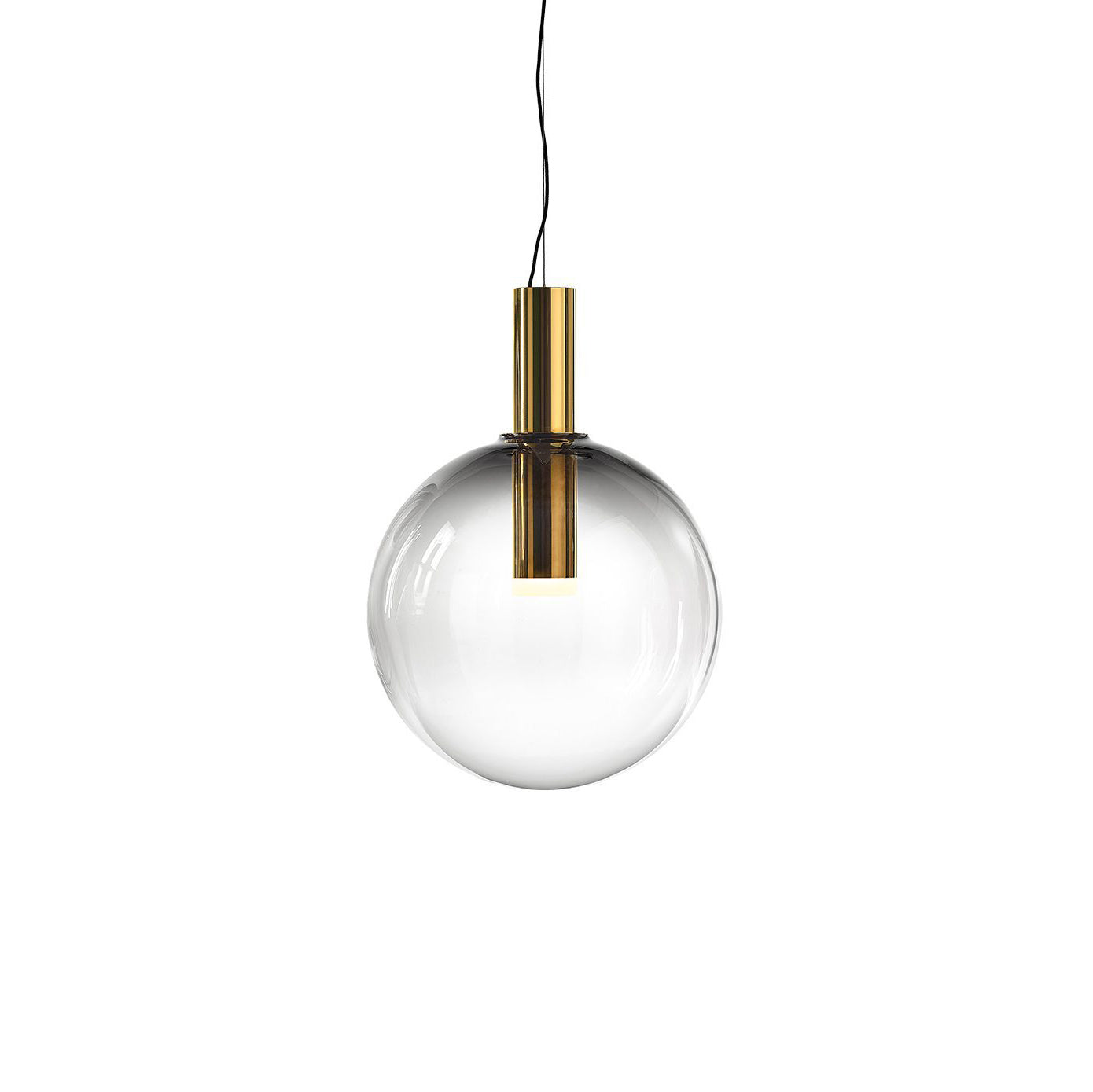 Lampe Suspendue Collection Isabel - Élégance et Lumière Douce pour Votre Chambre