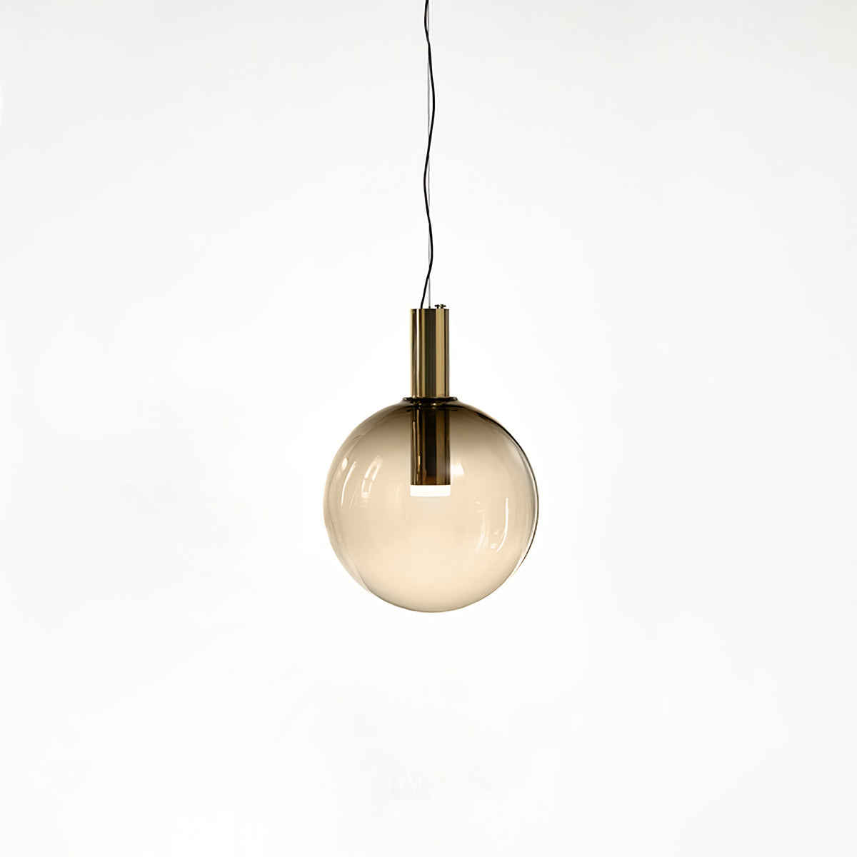 Lampe Suspendue Collection Isabel - Élégance et Lumière Douce pour Votre Chambre