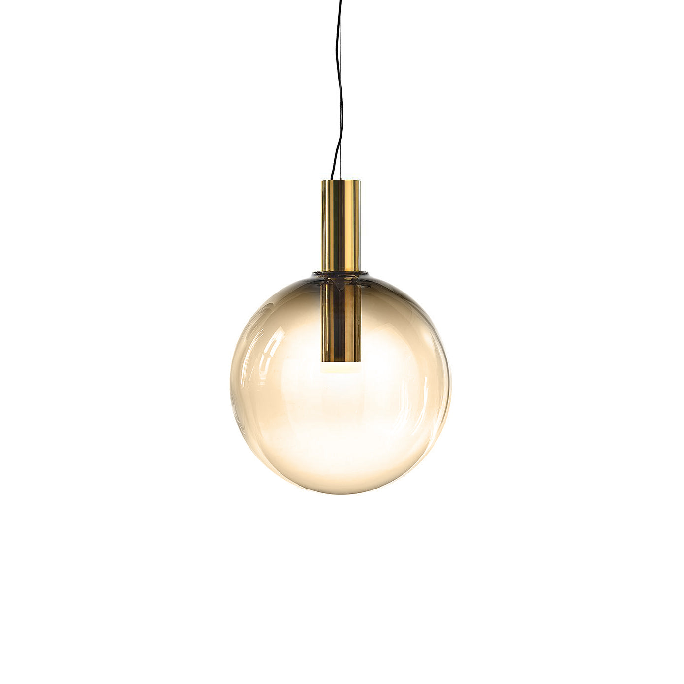 Lampe Suspendue Collection Isabel - Élégance et Lumière Douce pour Votre Chambre
