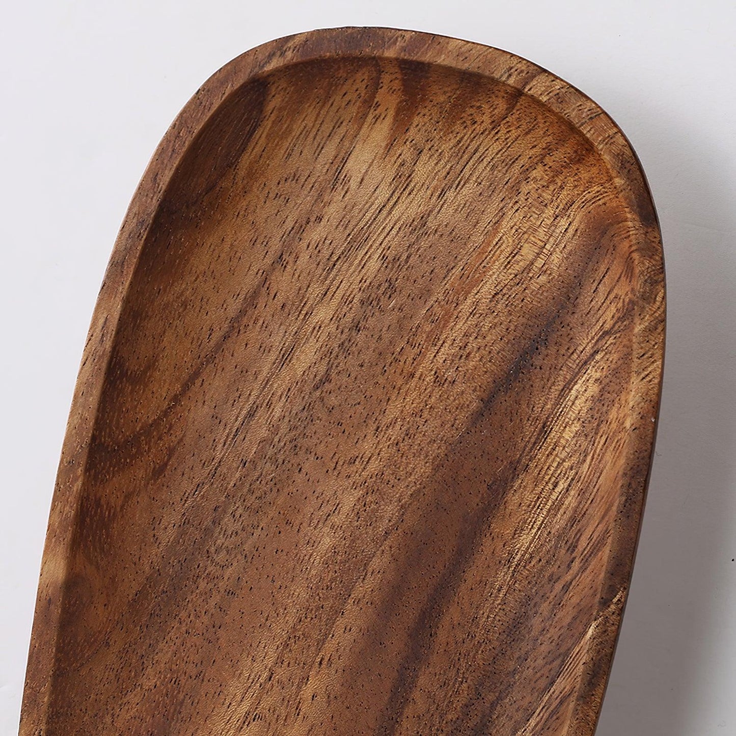 Applique Murale en Bois Naturel – Design Moderne et Chaleur Organique