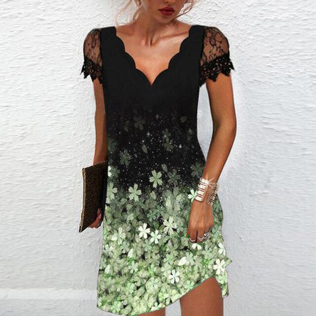 Robe Élégante Élégancia Grace – Coupe Féminine, Détails Luxueux, Idéale pour Mariages et Galas