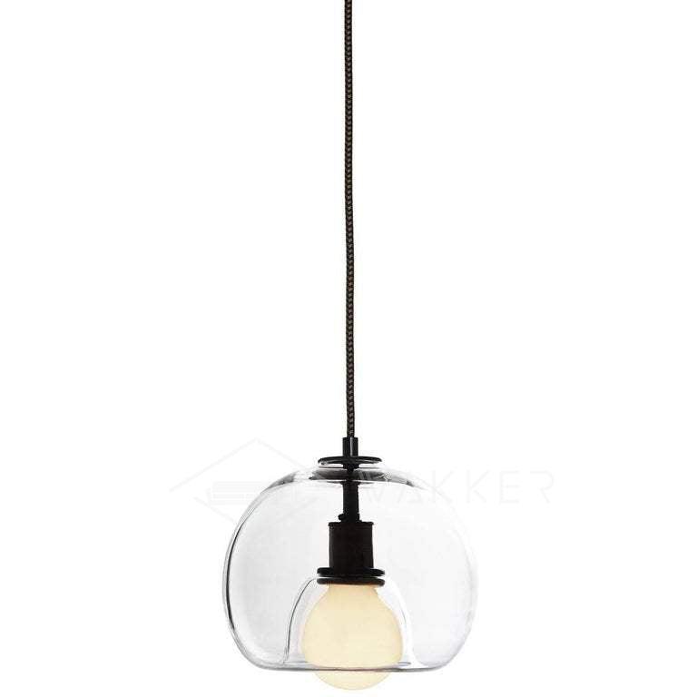 Lampe Suspendue Eres - Design Minimaliste avec Éclairage LED Diffus pour Espaces Modernes