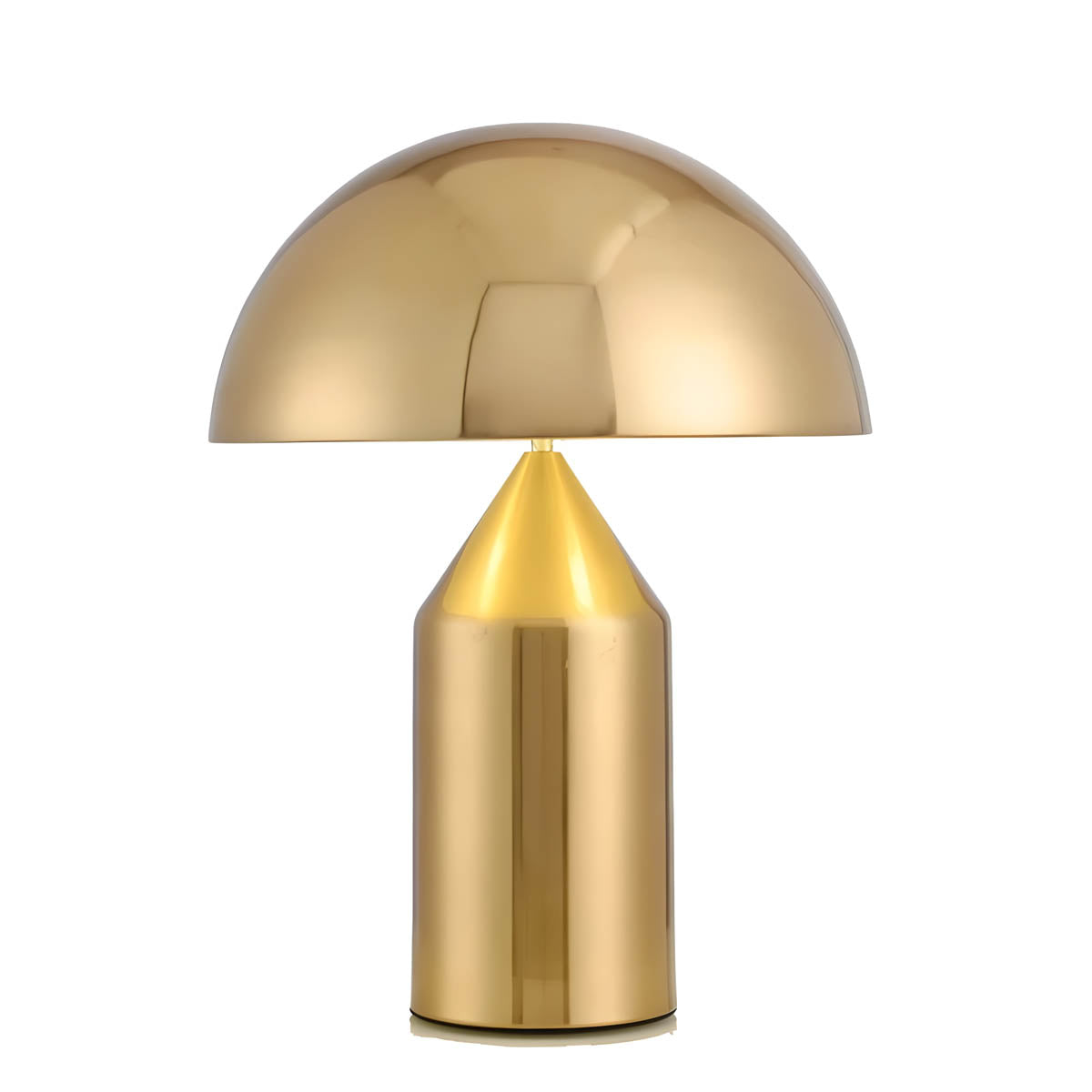 Lampe de Table Estilo - Design Vintage et Moderne avec Éclairage LED