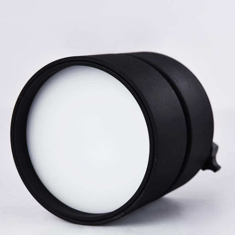 Lampe Plafonnier Surface LED Réglable - Éclairage Moderne pour Œuvres d'Art