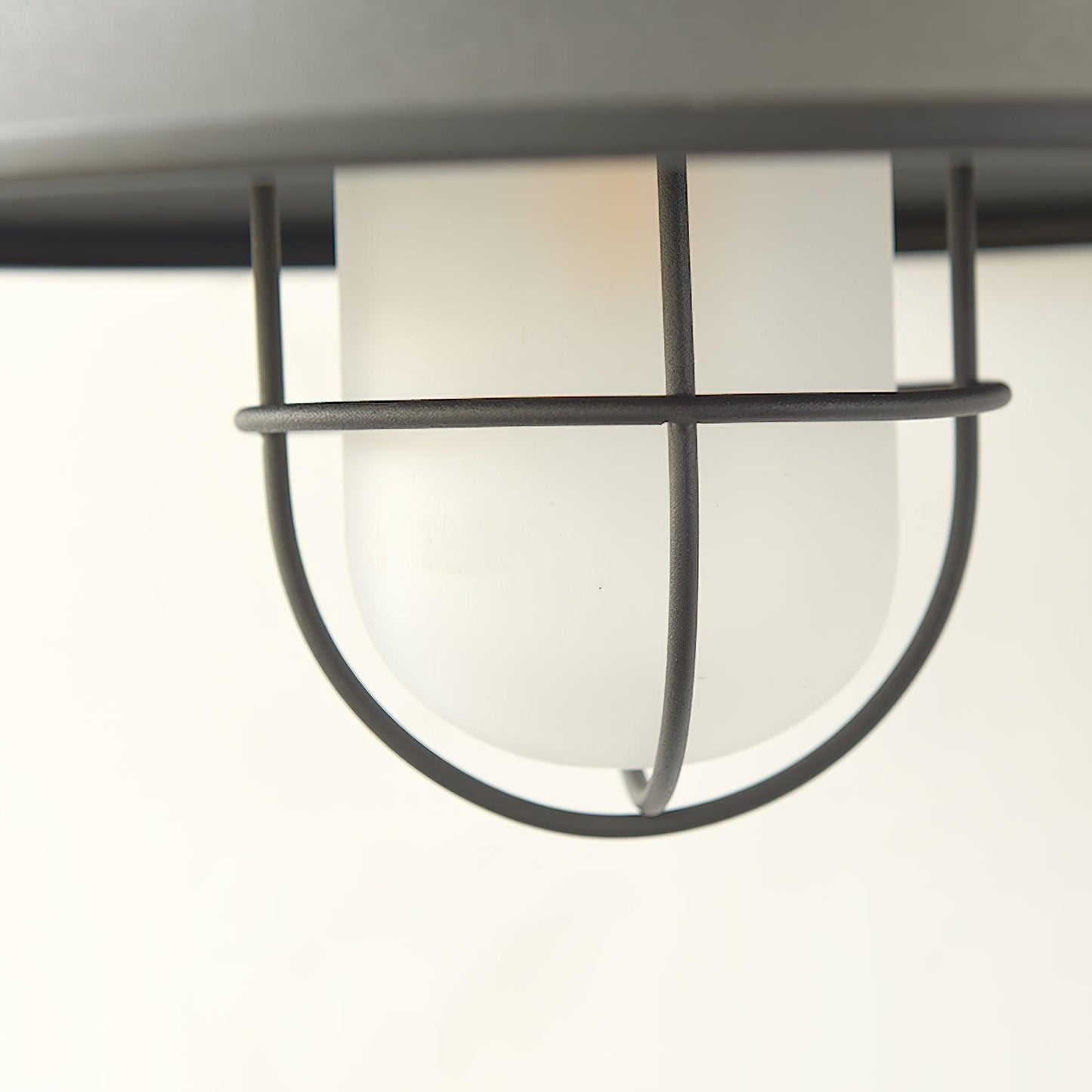 Lampe Extérieure Felix Industrielle LED - Éclairage Résistant aux Intempéries pour Terrasse