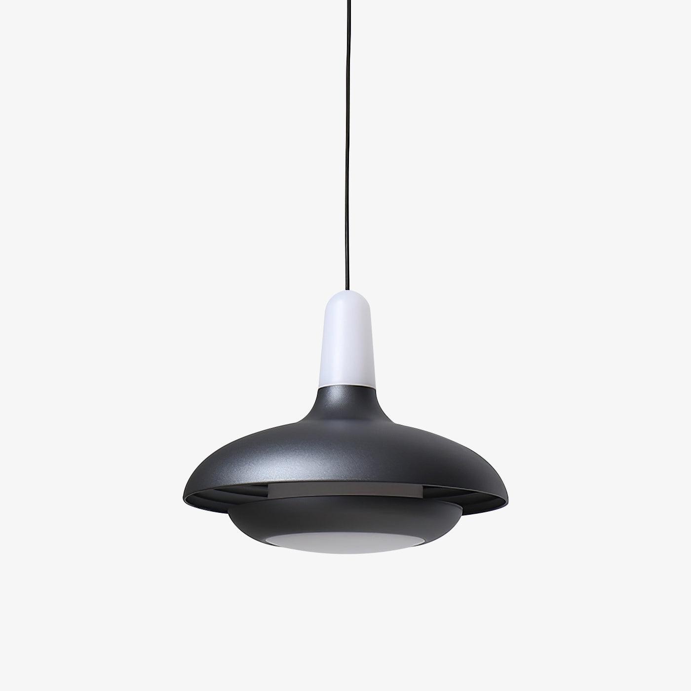 Lampe Pendante Fiji Moderne LED – Éclairage Tropical pour Cuisine et Salon
