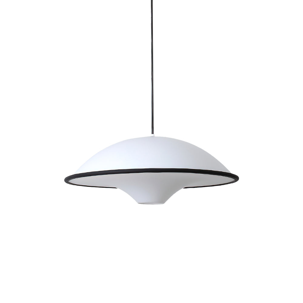 Suspension Moderne Fontana - Lampe LED Minimaliste Inspirée des UFOs
