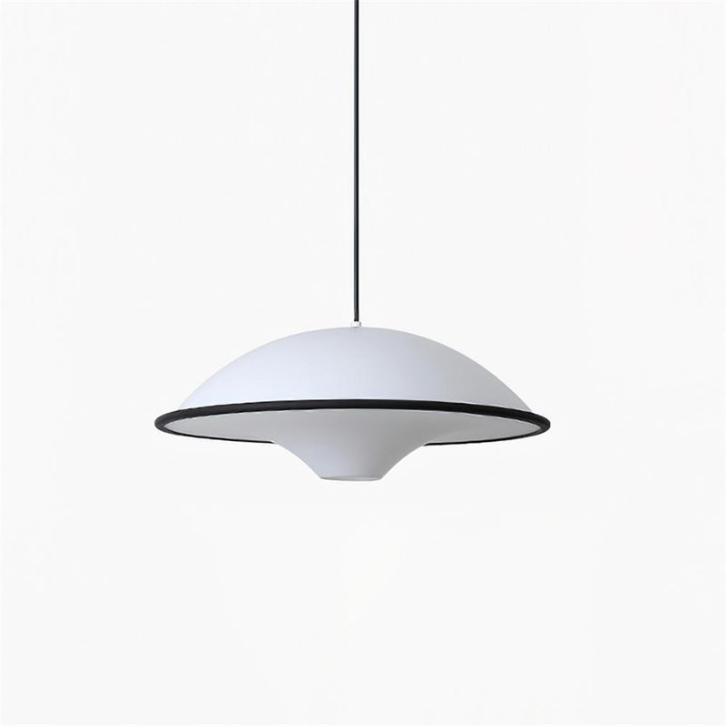 Suspension Moderne Fontana - Lampe LED Minimaliste Inspirée des UFOs