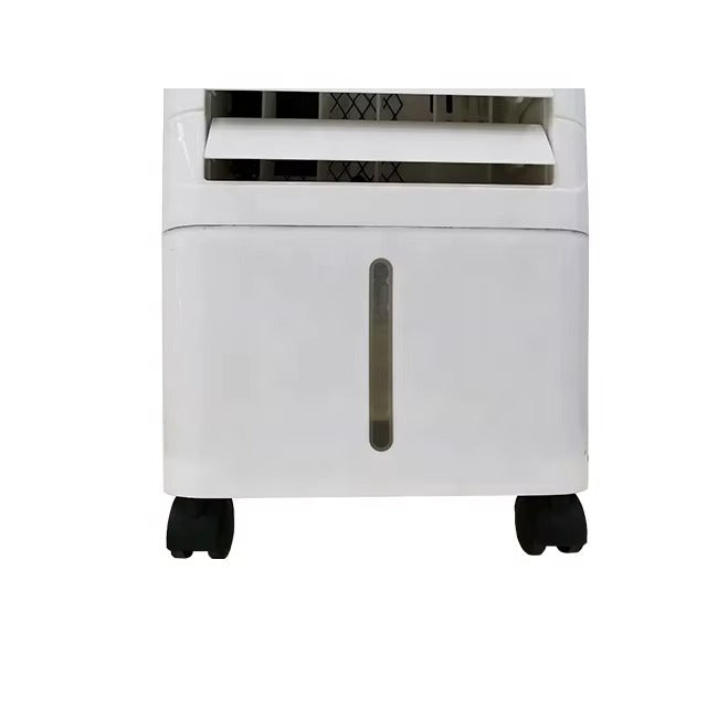 Climatisateur Portable Sans Fenêtre – Refroidissement 3-en-1 Silencieux pour Maison & Bureau
