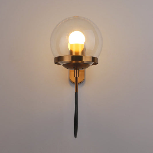 Lampe murale Hoskulle