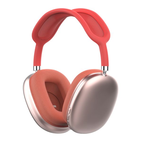 Casque Audio Sans Fil Bluetooth 5.0 avec Réduction de Bruit – Haute Qualité Sonore