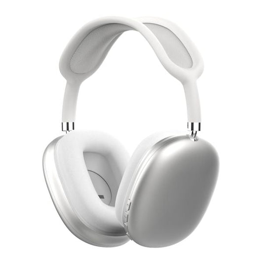 Casque Audio Sans Fil Bluetooth 5.0 avec Réduction de Bruit – Haute Qualité Sonore