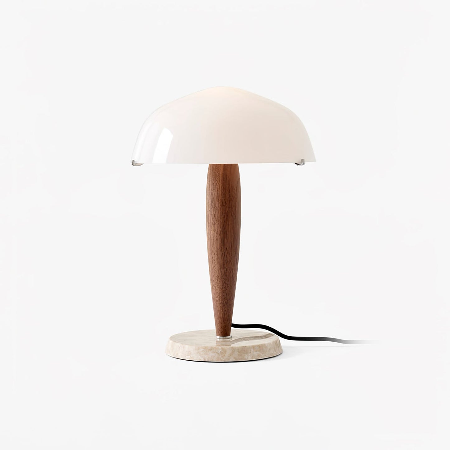 Lampe de Table Herman – Élégance Inspirée et Design Raffiné