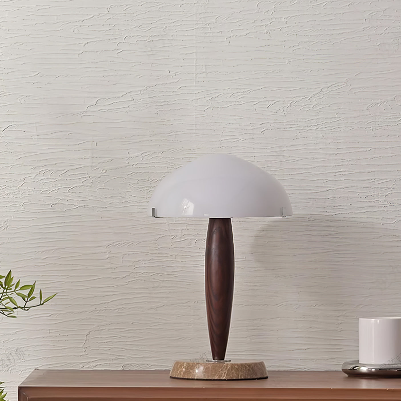 Lampe de Table Herman – Élégance Inspirée et Design Raffiné