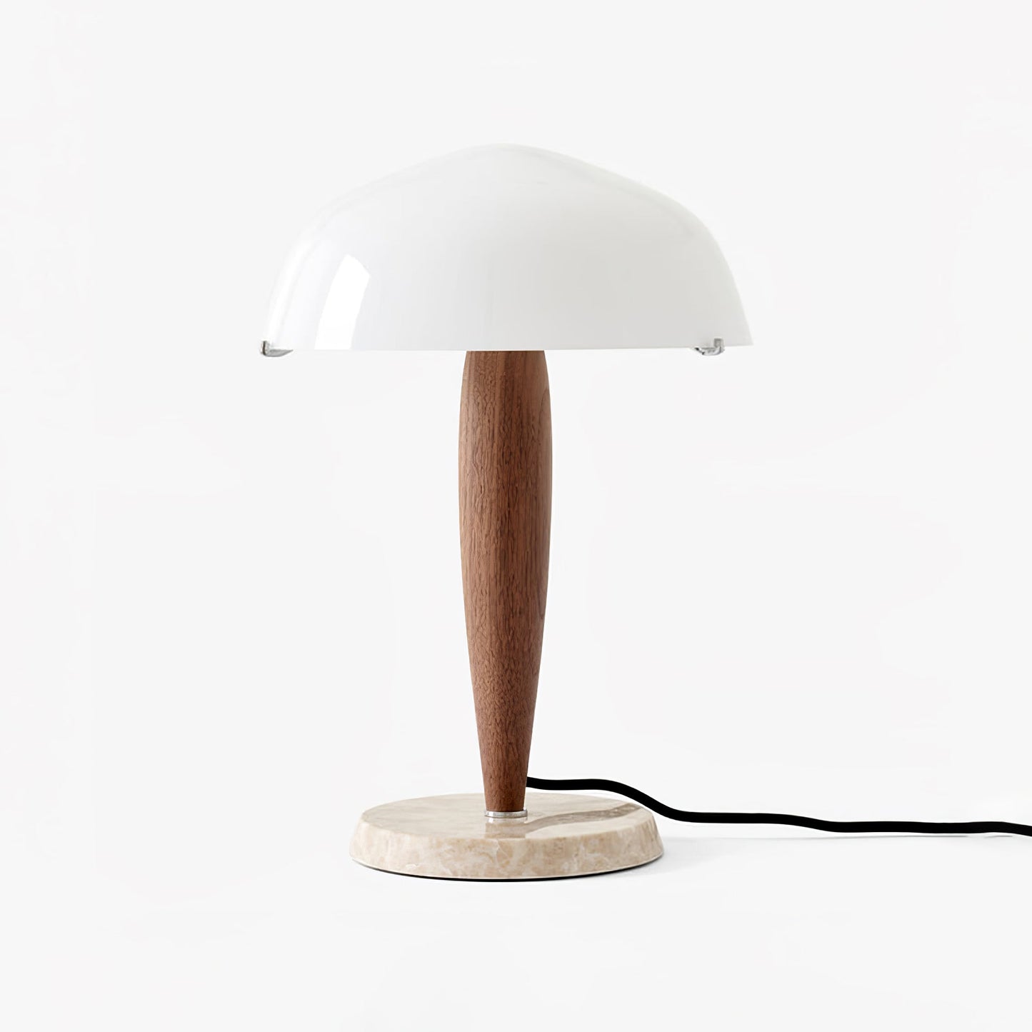 Lampe de Table Herman – Élégance Inspirée et Design Raffiné