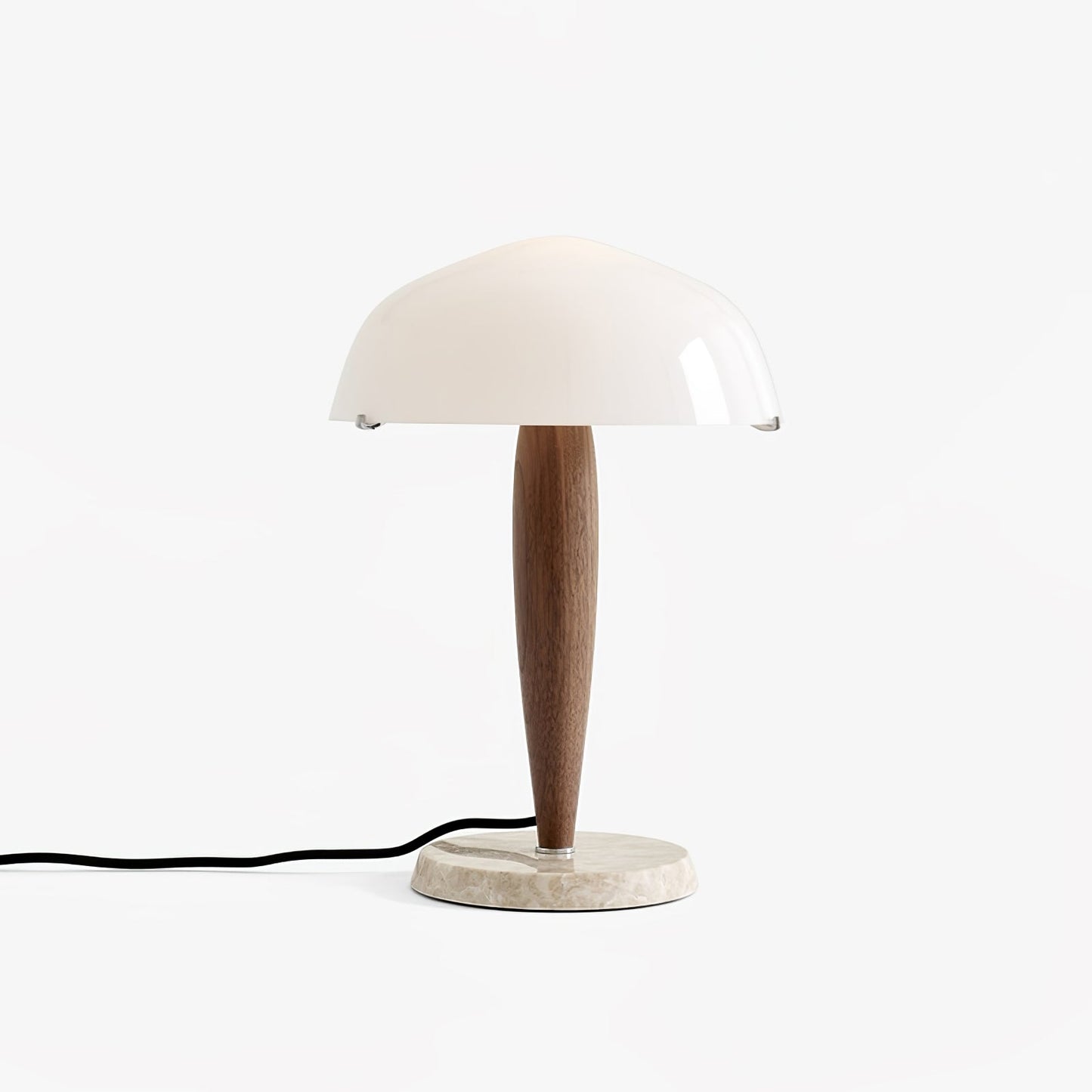 Lampe de Table Herman – Élégance Inspirée et Design Raffiné
