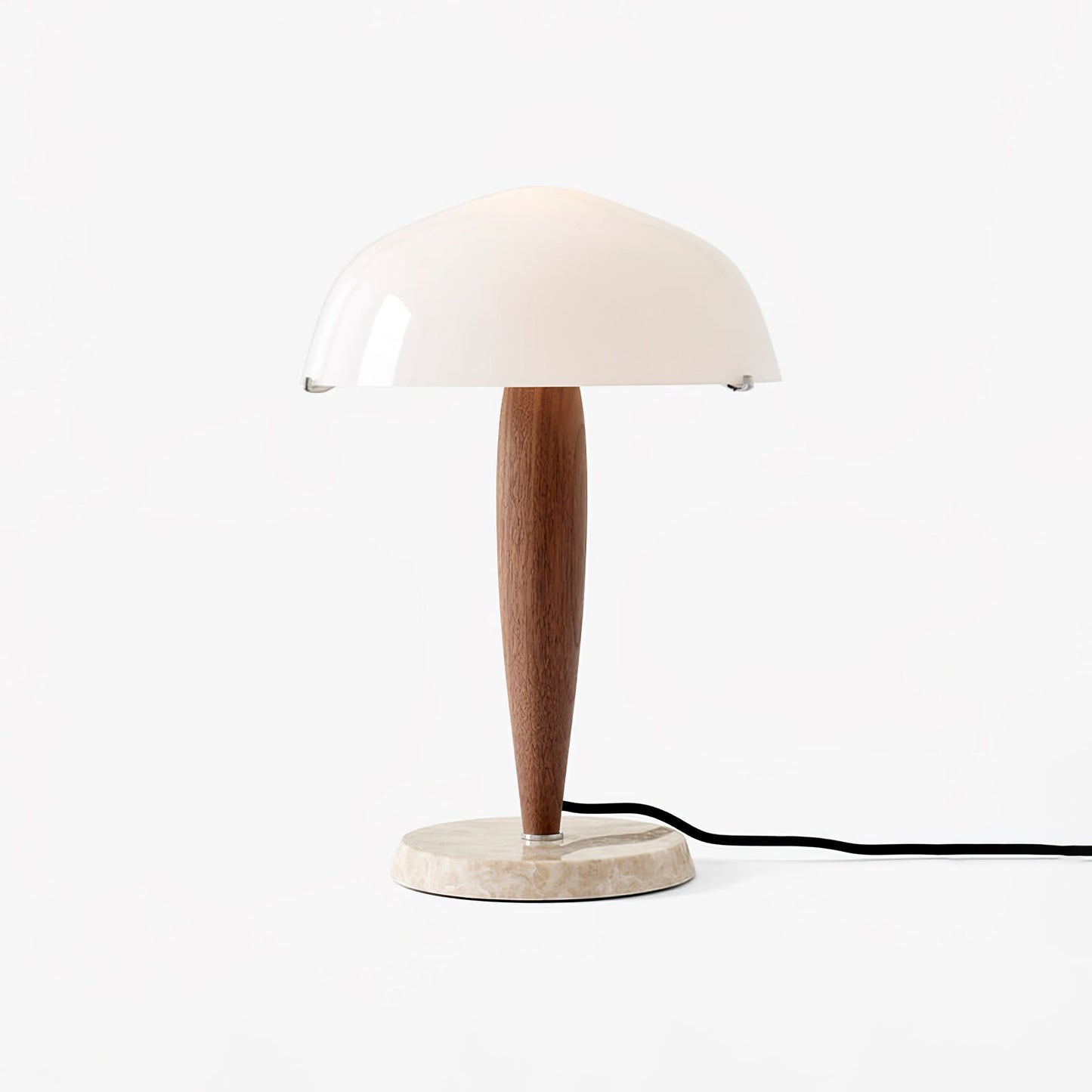 Lampe de Table Herman – Élégance Inspirée et Design Raffiné