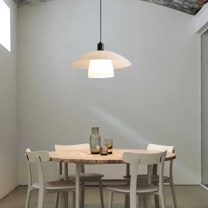 Suspension Moderne TokyoGlow – Luminaires Inspirés du Design Japonais