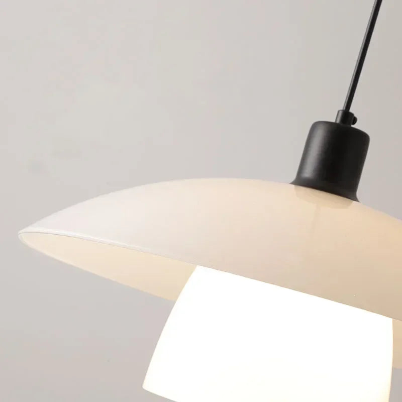 Suspension Moderne TokyoGlow – Luminaires Inspirés du Design Japonais