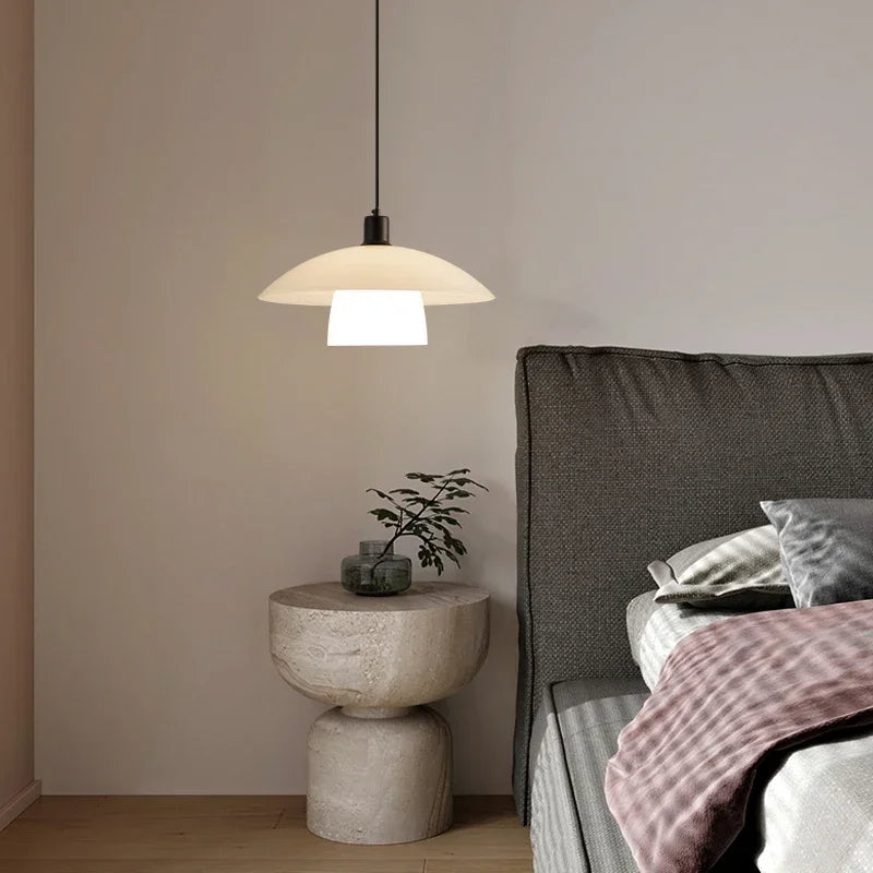 Suspension Moderne TokyoGlow – Luminaires Inspirés du Design Japonais