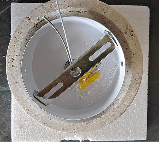 Applique Murale Nordic Creme – Éclairage Minimaliste et Élégant