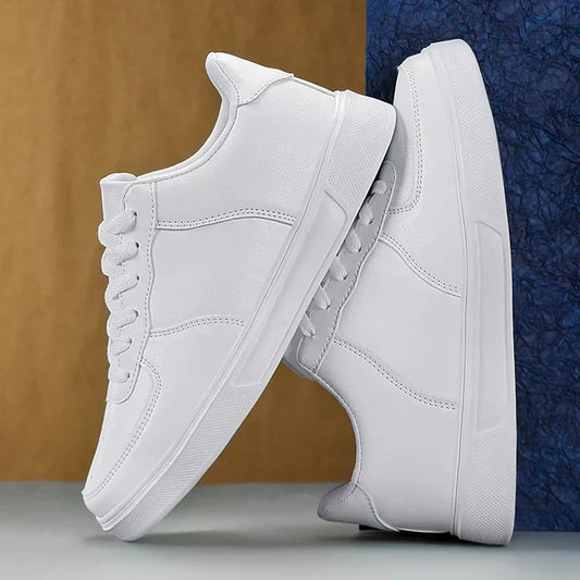 Max Sneakers – Le parfait équilibre entre confort orthopédique et style moderne