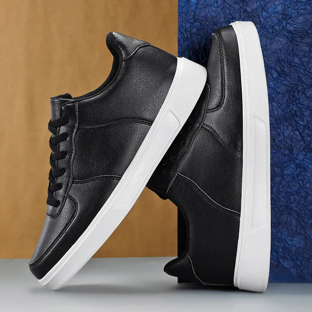 Max Sneakers – Le parfait équilibre entre confort orthopédique et style moderne