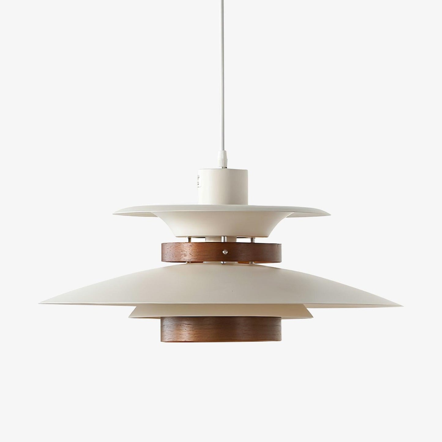 Suspension Mercero – Design Élégant avec LED, Matériaux Haut de Gamme