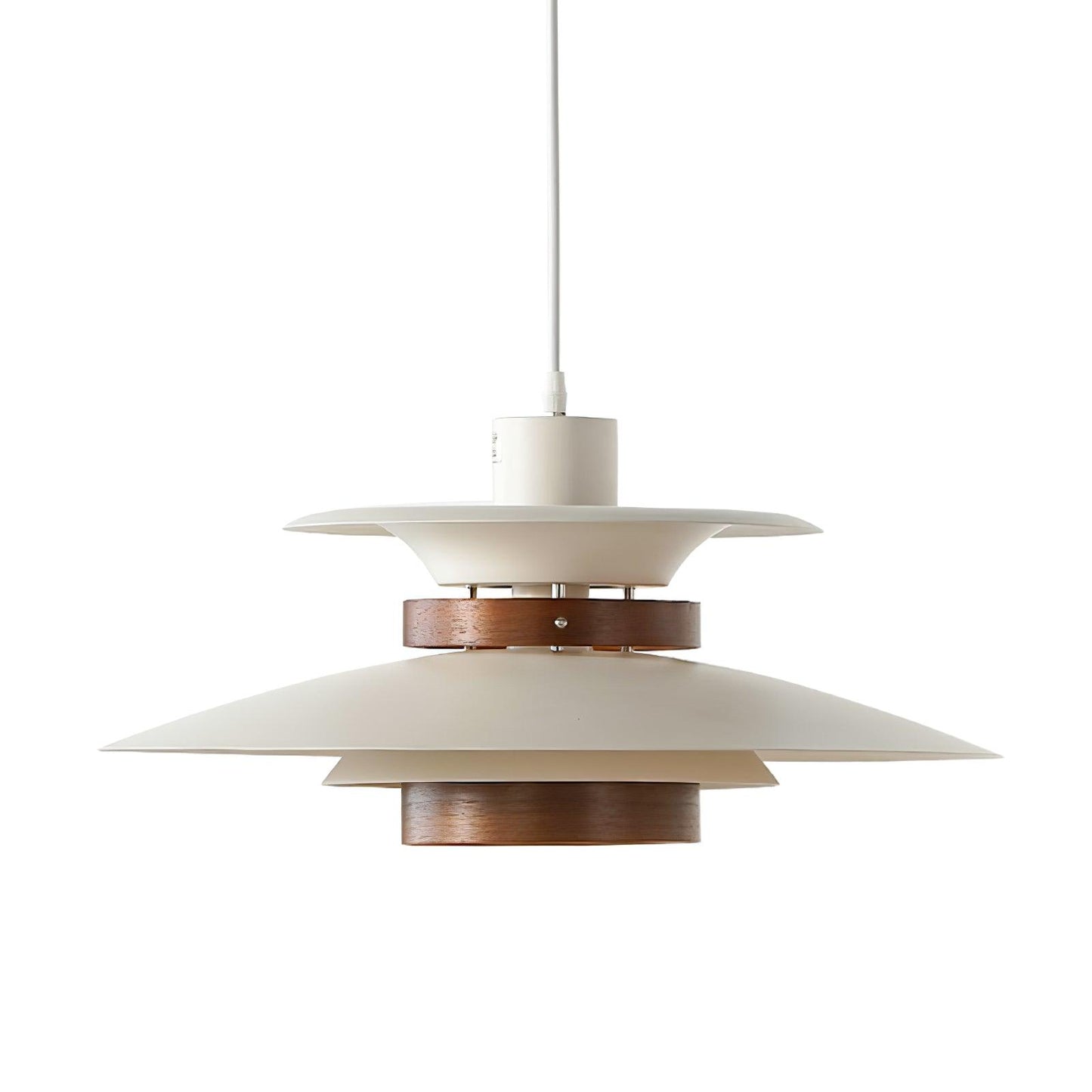 Suspension Mercero – Design Élégant avec LED, Matériaux Haut de Gamme