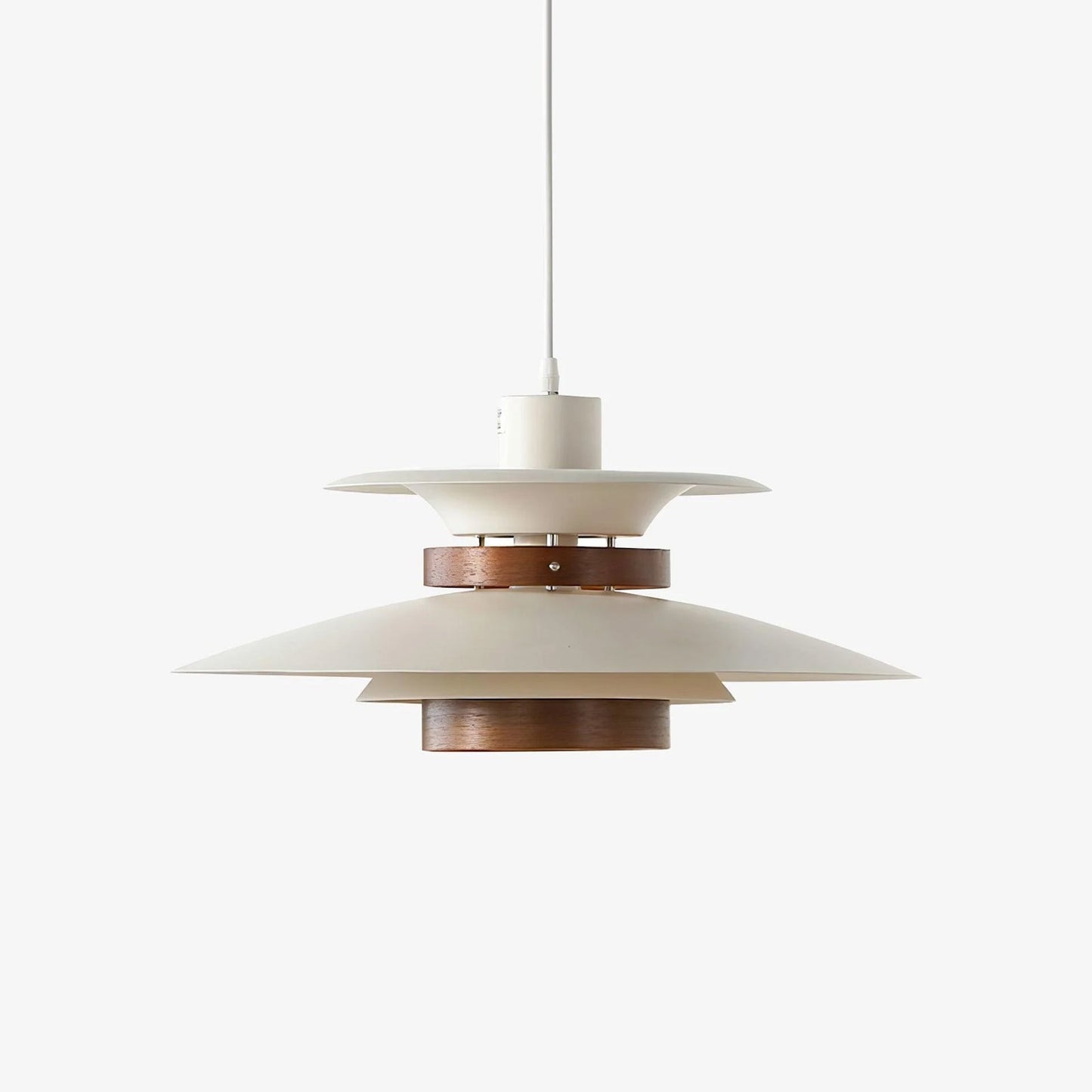 Suspension Mercero – Design Élégant avec LED, Matériaux Haut de Gamme