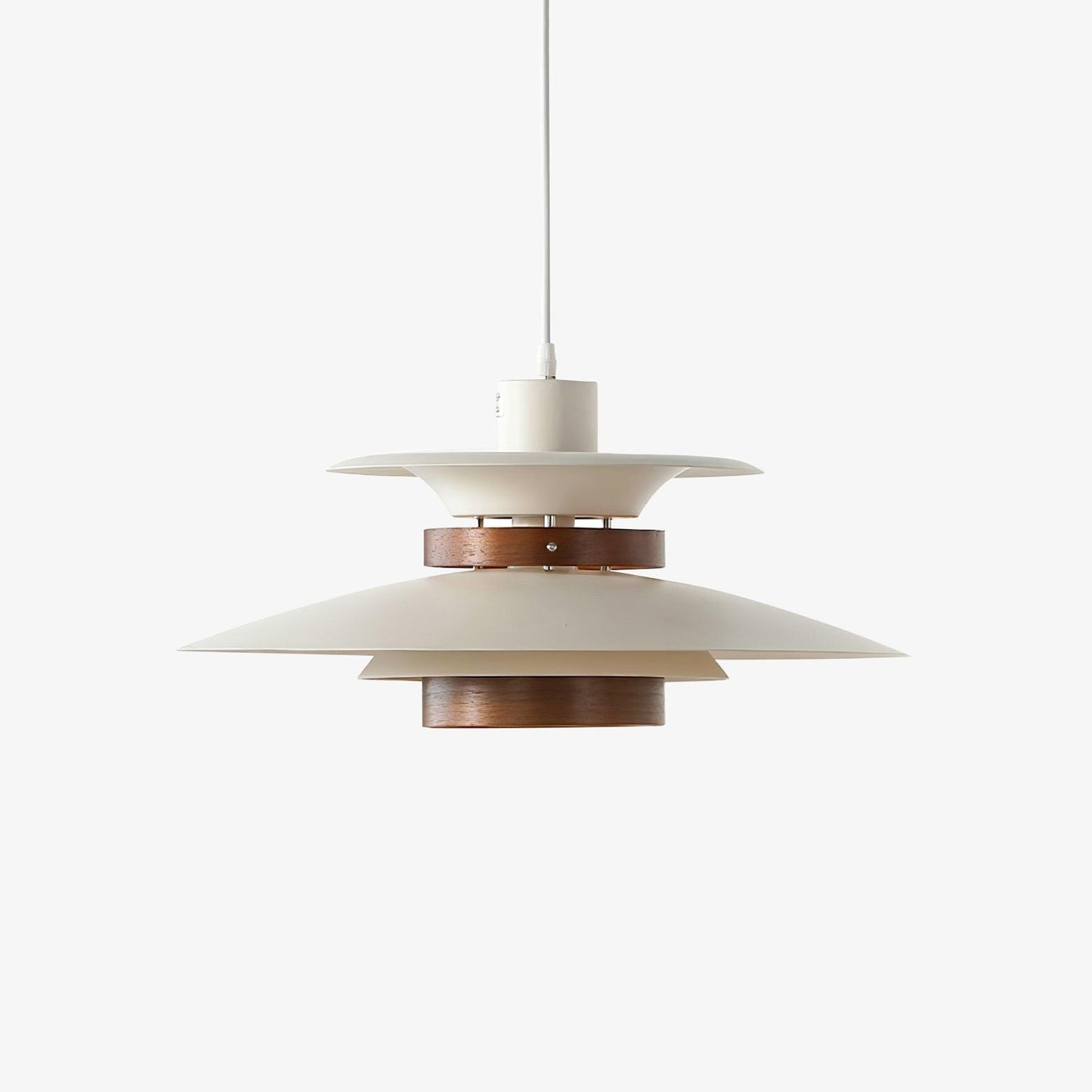 Suspension Mercero – Design Élégant avec LED, Matériaux Haut de Gamme