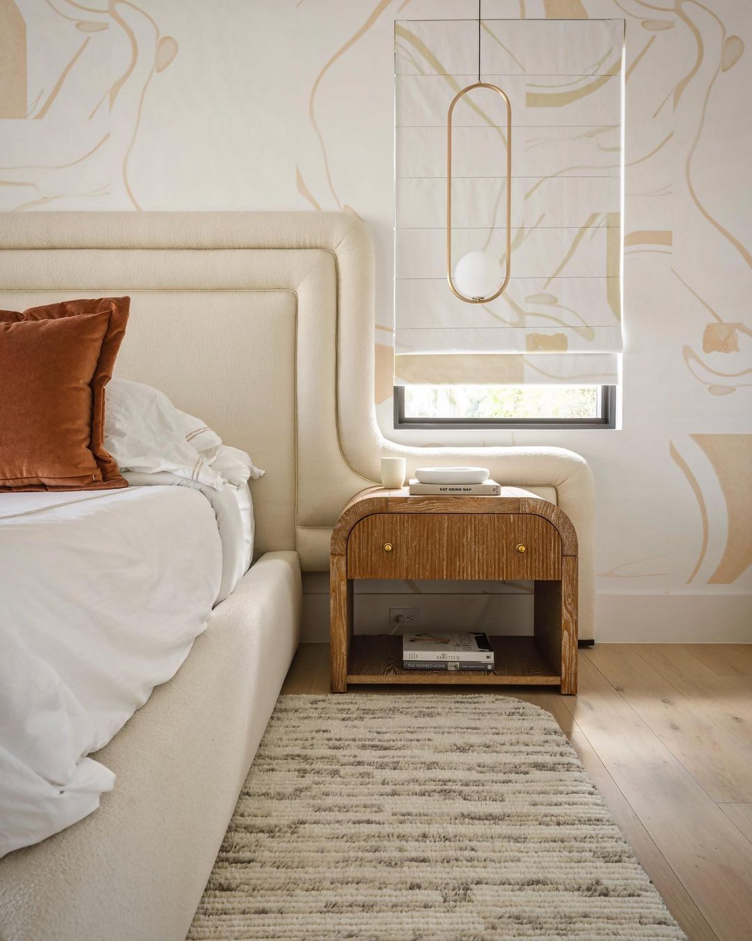 Suspension Mila en Métal et Verre – Lampe Moderne au Design Élégant