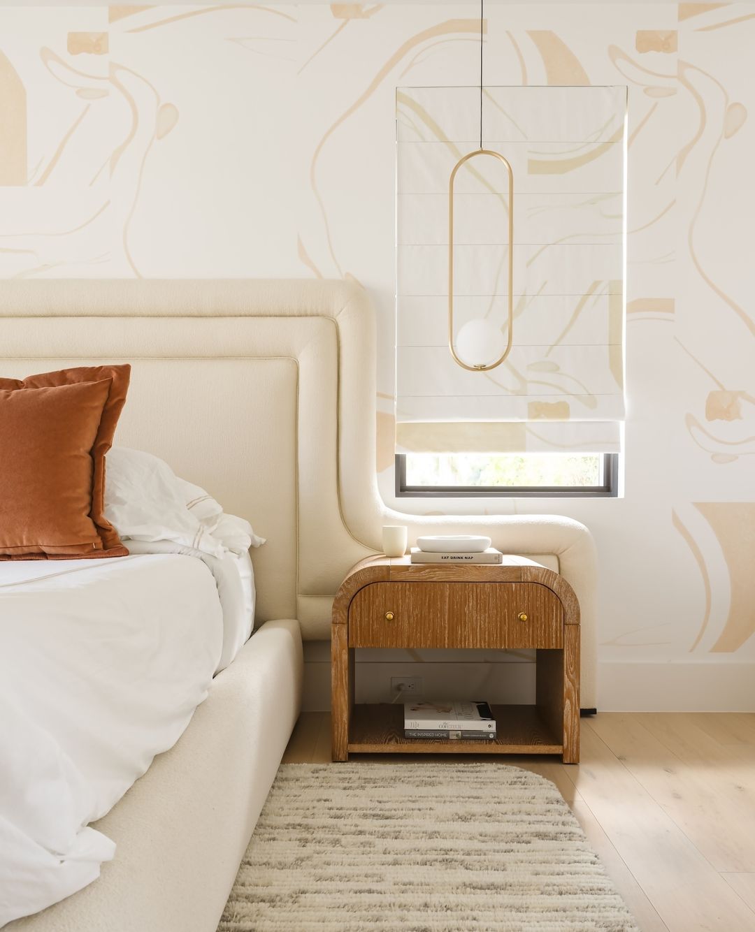 Suspension Mila en Métal et Verre – Lampe Moderne au Design Élégant