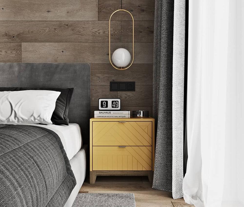 Suspension Mila en Métal et Verre – Lampe Moderne au Design Élégant