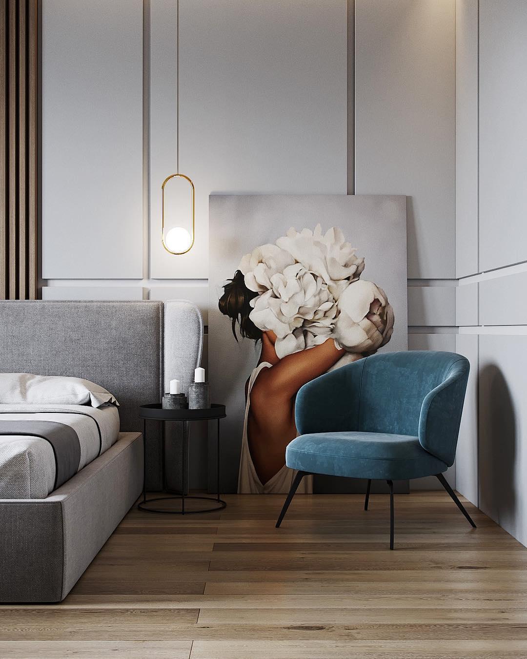 Suspension Mila en Métal et Verre – Lampe Moderne au Design Élégant