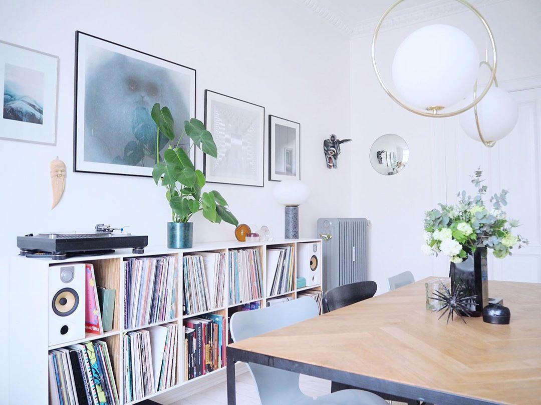 Suspension Mila en Métal et Verre – Lampe Moderne au Design Élégant