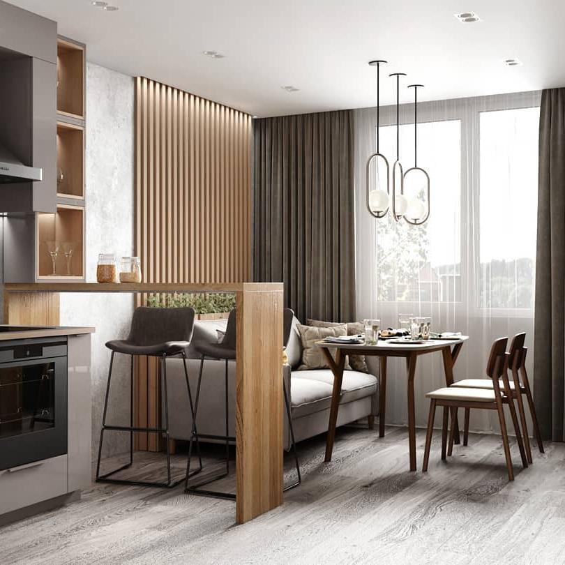 Suspension Mila en Métal et Verre – Lampe Moderne au Design Élégant