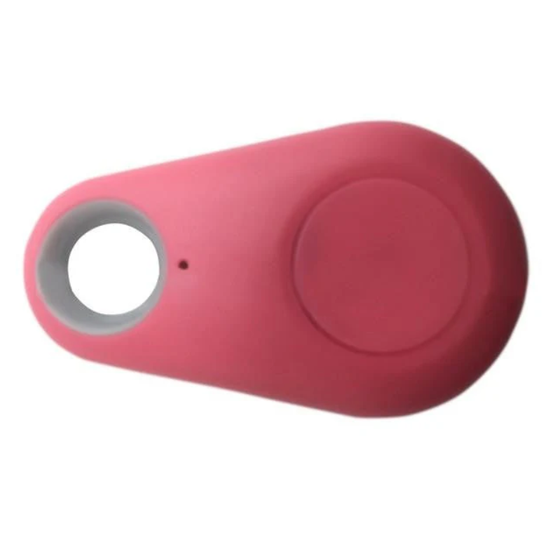 PetTrack - Mini-traceur GPS étanche pour animaux de compagnie avec batterie longue durée