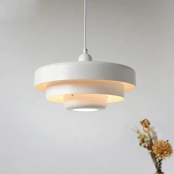 Suspension LED NordicLume – Design Scandinave & Éclairage Personnalisable