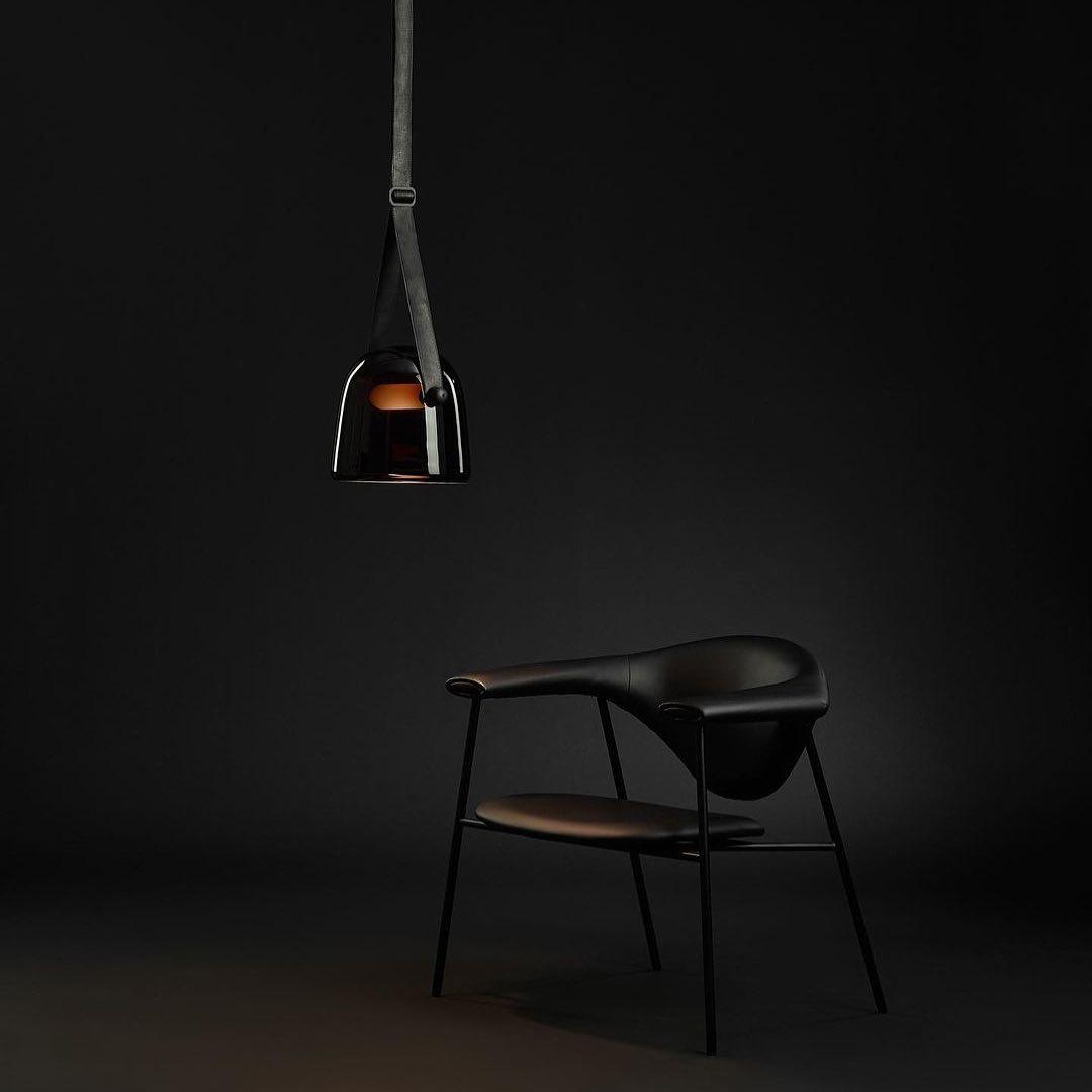 Suspension Mona Minimaliste en Métal et Verre - Éclairage LED Élégant pour Salon et Salle à Manger