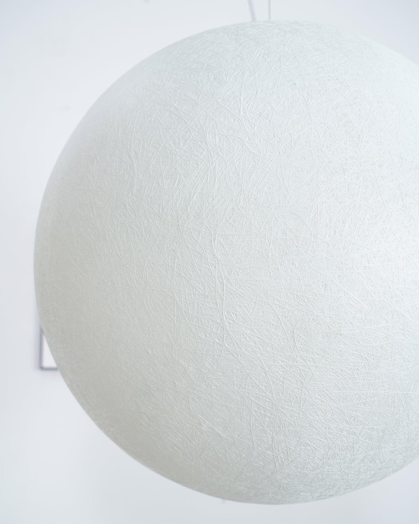 Suspension Moon LED – Éclairage Moderne et Apaisant, Design Élégant