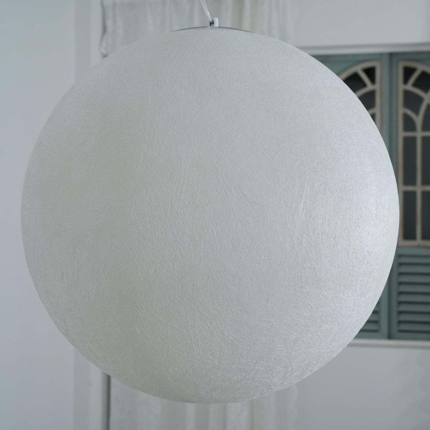 Suspension Moon LED – Éclairage Moderne et Apaisant, Design Élégant