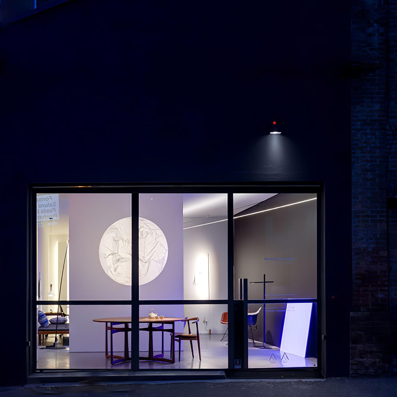 Suspension Mondseide en Soie Naturelle et Métal - Éclairage LED Élégant pour Salon et Chambre