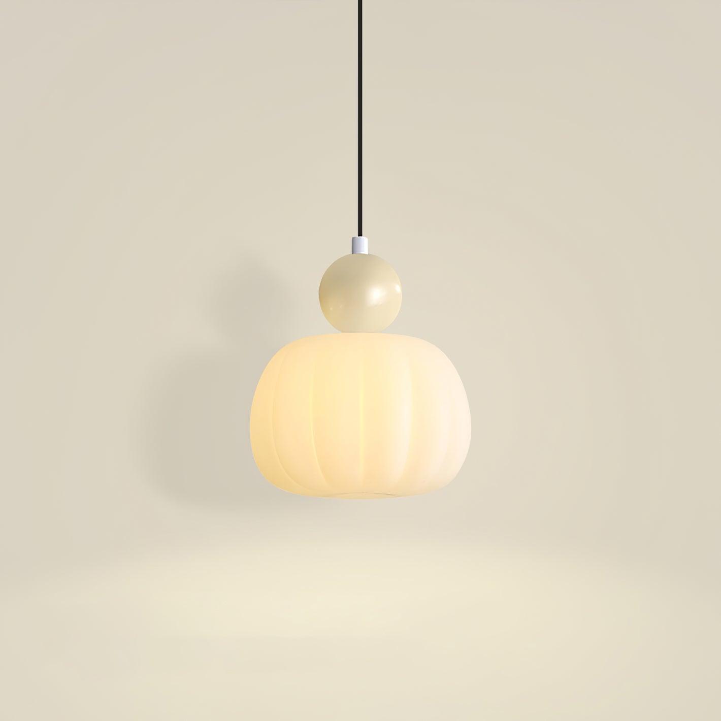 Suspension Yedra – Lampe Design Ronde en Métal et Acrylique, Éclairage Élégant pour Chambre ou Salle à Manger